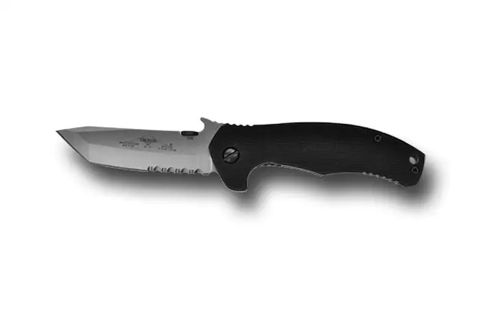 Emerson Mini Roadhouse Folding Knife - view 4